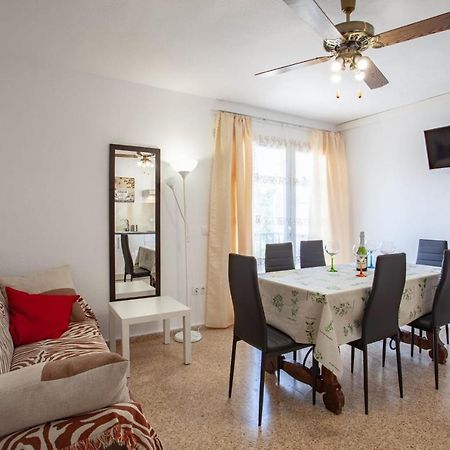 Smartnest 2 Bedroom Apartment In Altea Centrally Located Near Beach Bagian luar foto