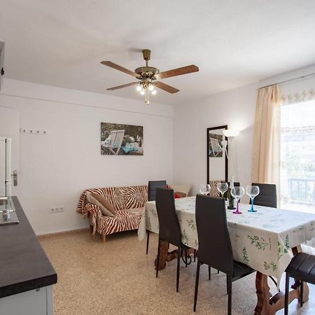 Smartnest 2 Bedroom Apartment In Altea Centrally Located Near Beach Bagian luar foto
