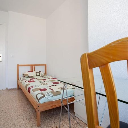 Smartnest 2 Bedroom Apartment In Altea Centrally Located Near Beach Bagian luar foto