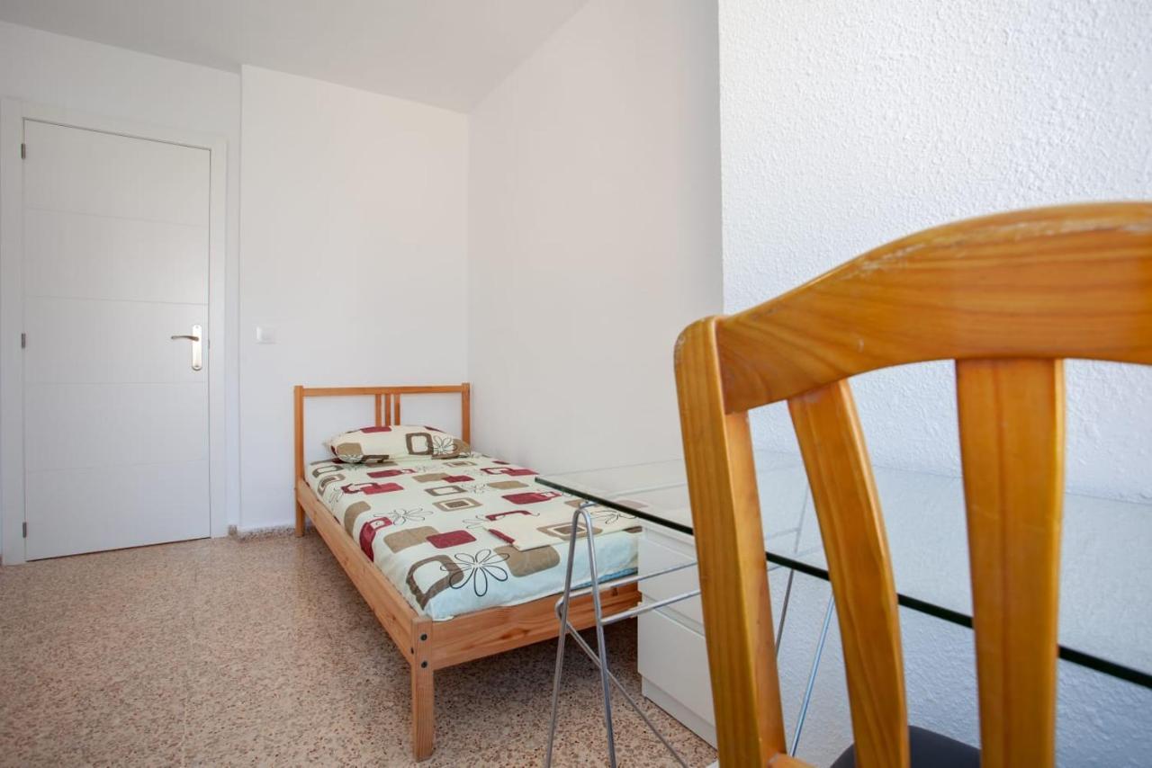Smartnest 2 Bedroom Apartment In Altea Centrally Located Near Beach Bagian luar foto