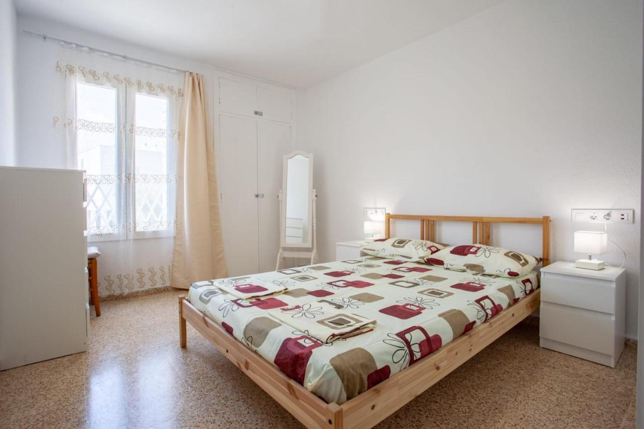 Smartnest 2 Bedroom Apartment In Altea Centrally Located Near Beach Bagian luar foto